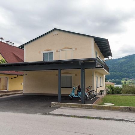 Apartment Sofia Боденсдорф Экстерьер фото