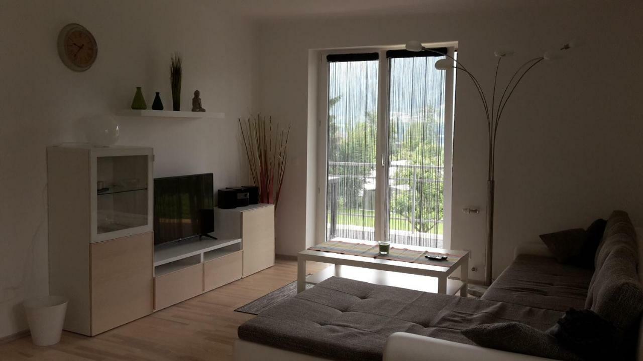 Apartment Sofia Боденсдорф Экстерьер фото