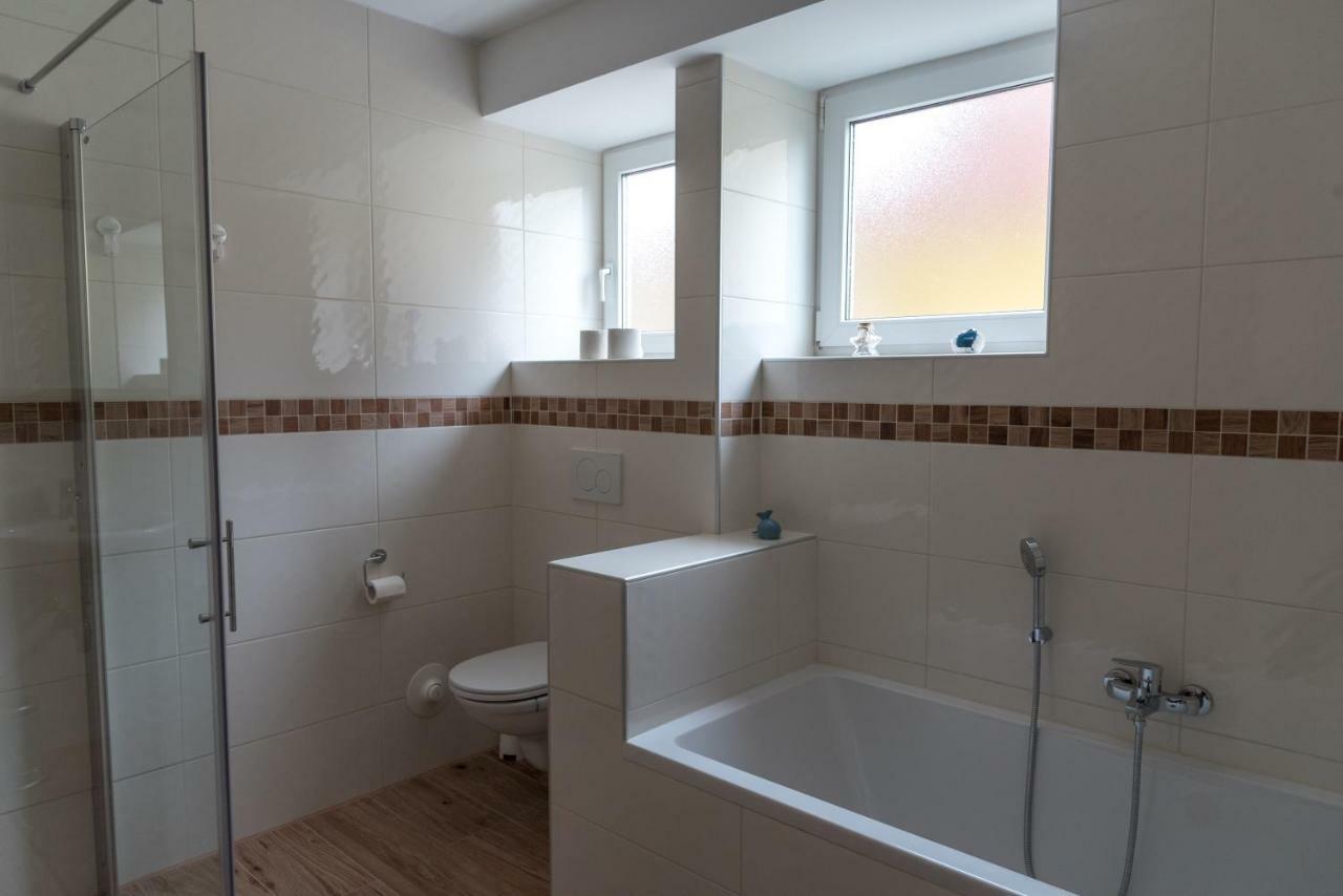 Apartment Sofia Боденсдорф Экстерьер фото