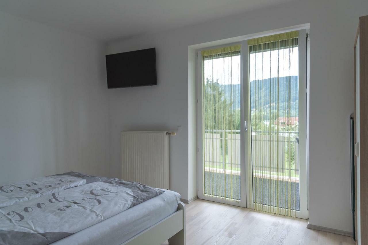 Apartment Sofia Боденсдорф Экстерьер фото