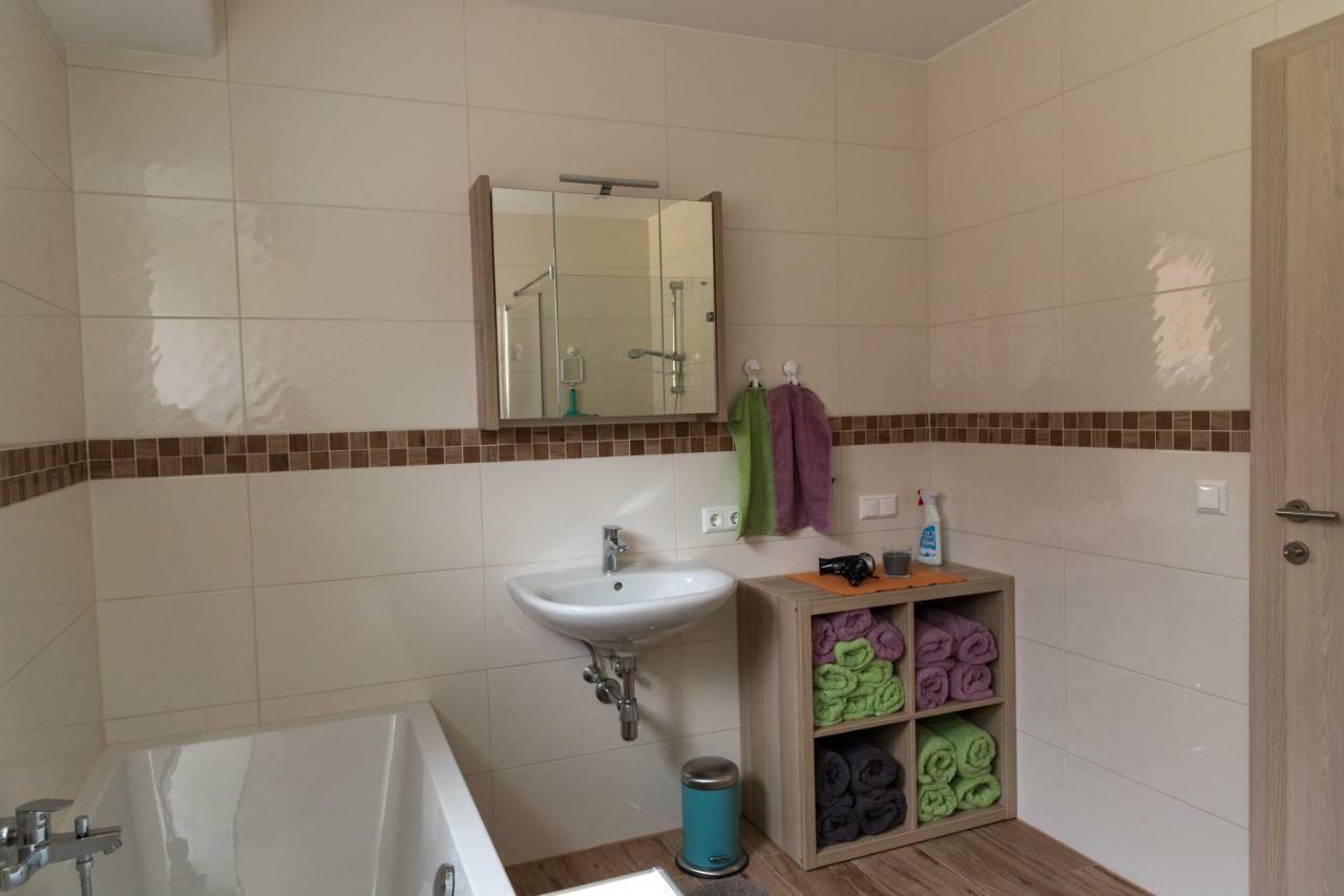 Apartment Sofia Боденсдорф Экстерьер фото