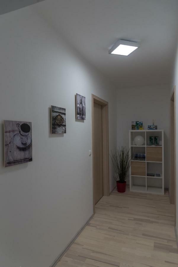 Apartment Sofia Боденсдорф Экстерьер фото